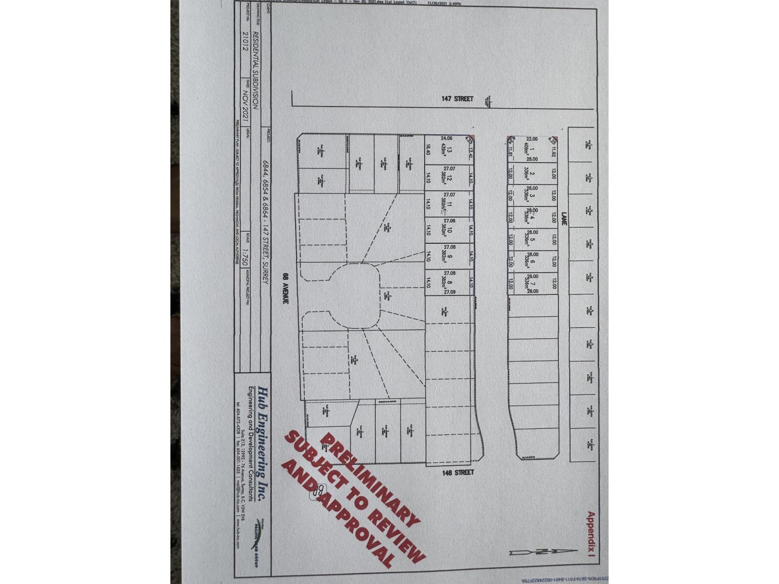 LT.2 OF 6864 147 STREET, surrey, British Columbia
