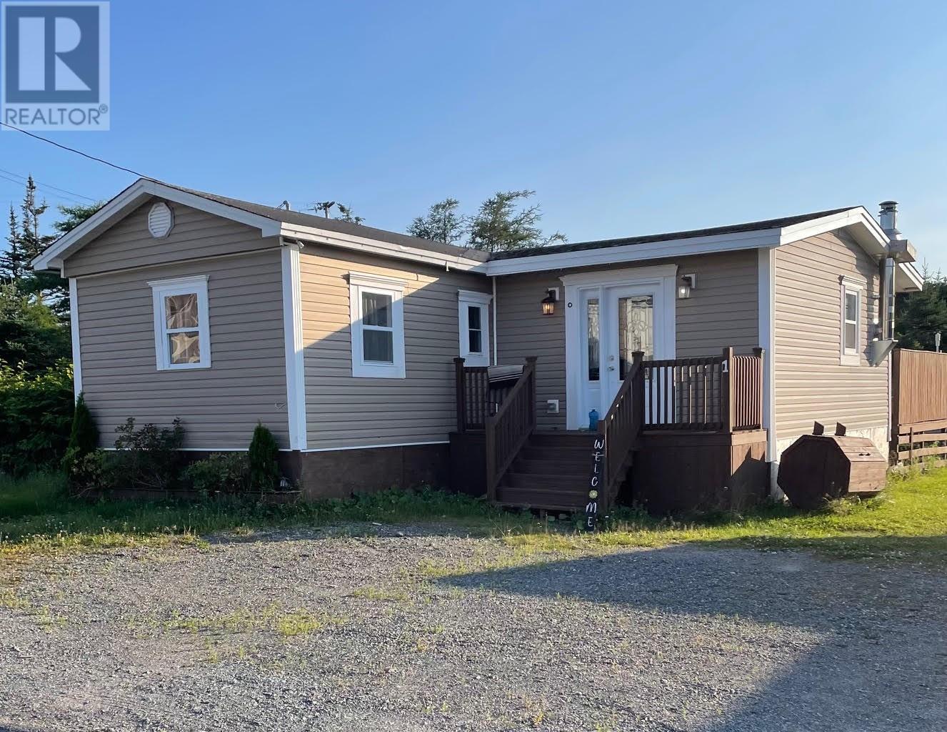 41 Bayview Drive, Southern Harbour, Newfoundland & Labrador  A0B 3H0 - Photo 1 - 1289250