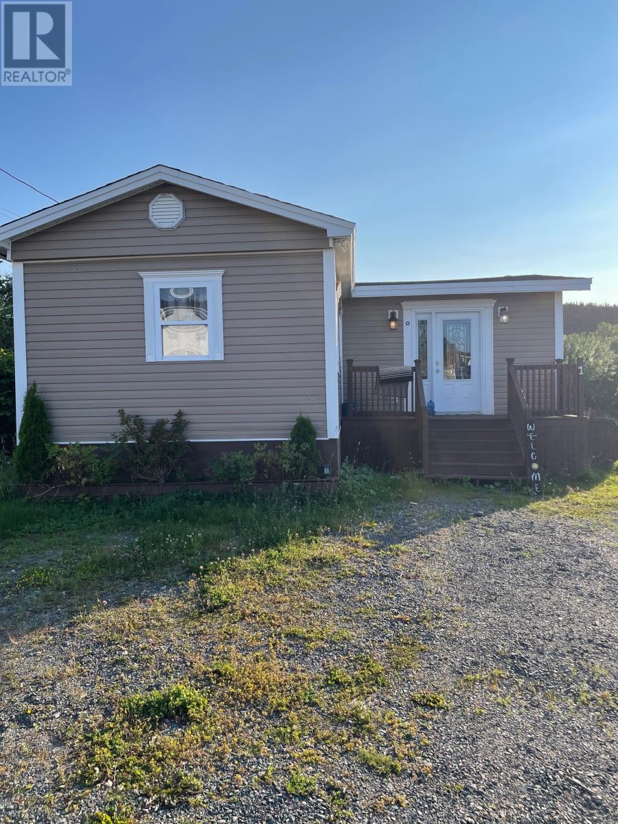 41 Bayview Drive, Southern Harbour, Newfoundland & Labrador  A0B 3H0 - Photo 3 - 1289250