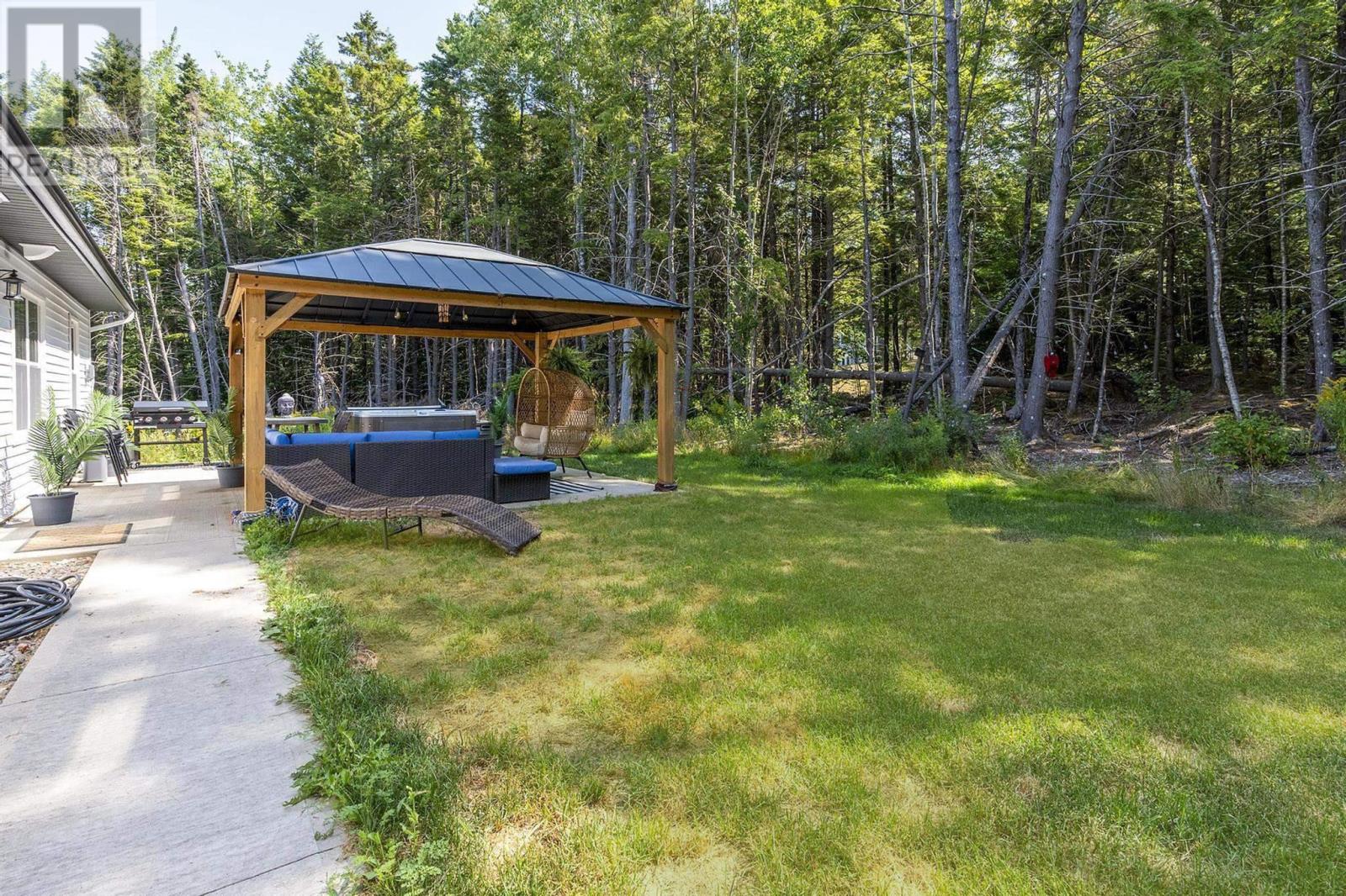 4838 Highway 2, Wellington, Nova Scotia  B2T 1B6 - Photo 42 - 202520576