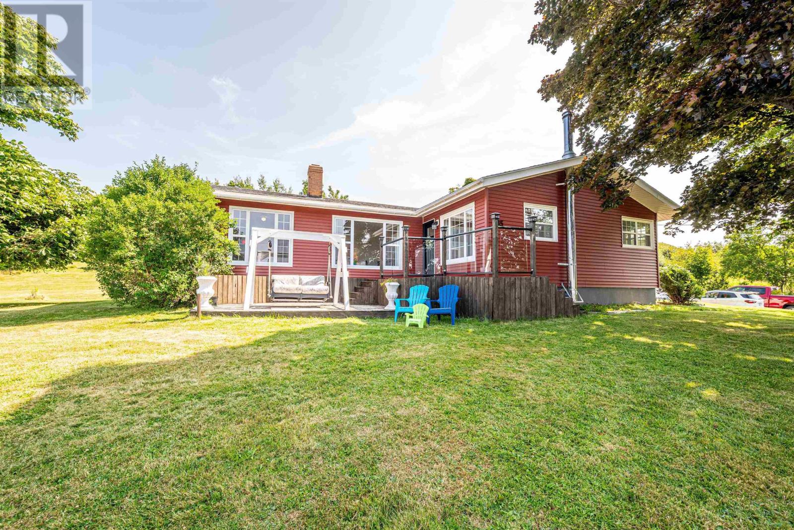 85 Chestnut Street, Trenton, Nova Scotia  B0X 1X0 - Photo 1 - 202520578