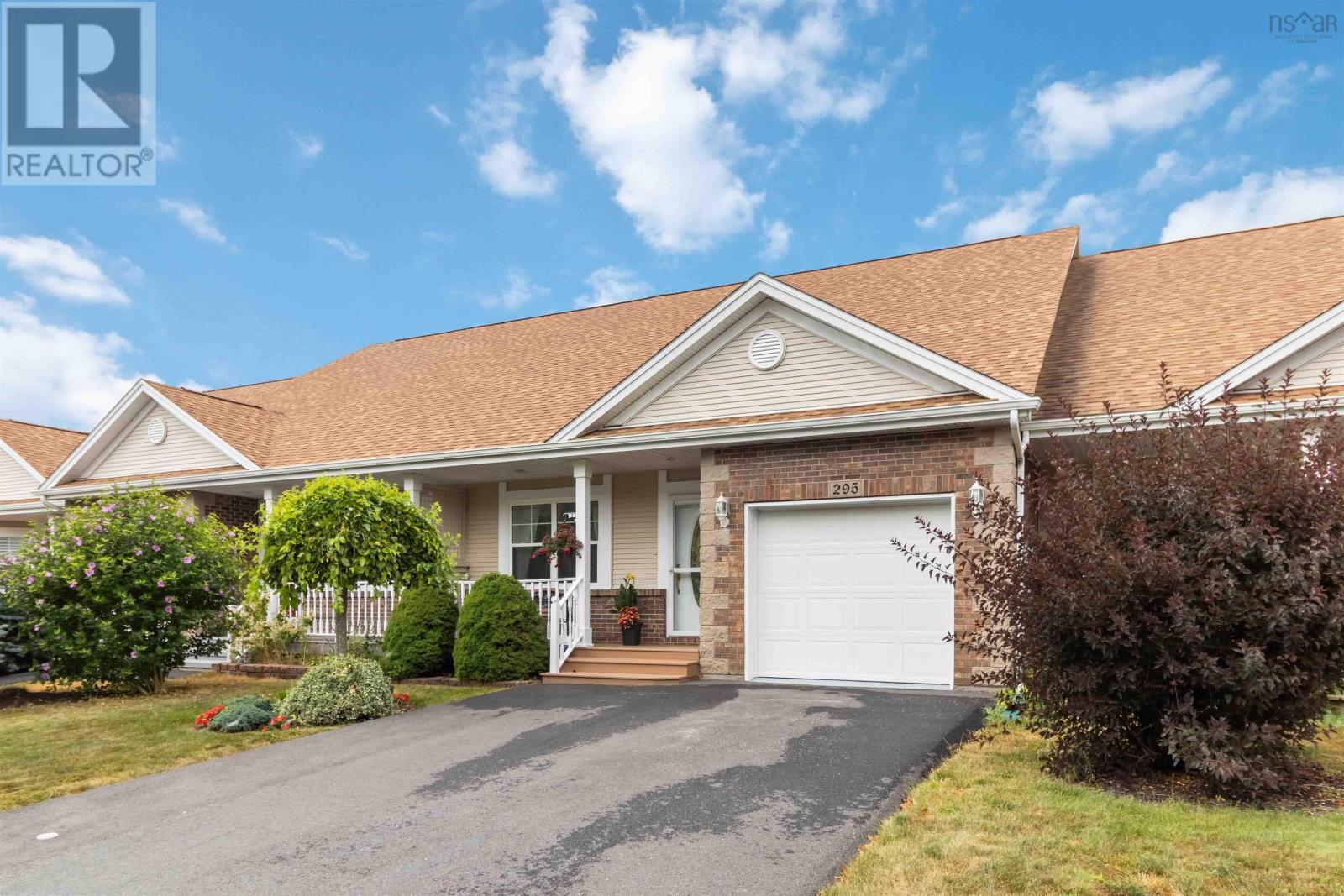 295 Summer Field Way, Dartmouth, Nova Scotia  B2W 6M8 - Photo 1 - 202520584