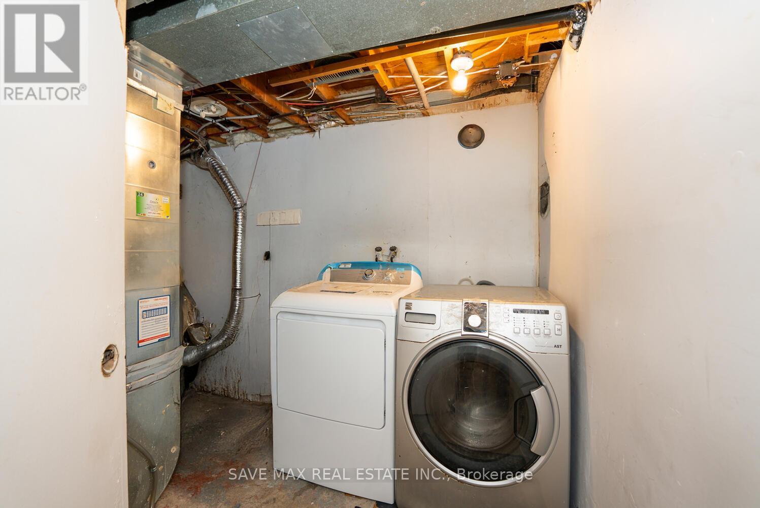 153 Fleetwood Crescent, Brampton, Ontario  L6T 2E5 - Photo 29 - W12303986
