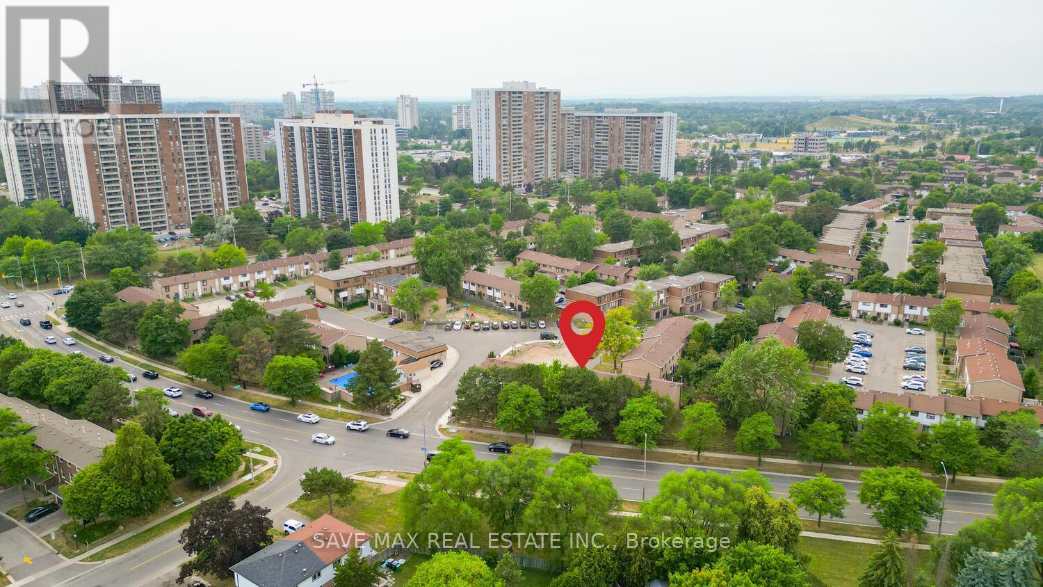 153 FLEETWOOD CRESCENT, Brampton, Ontario