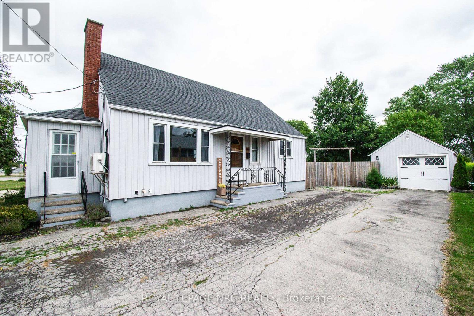 188 West Side Road, Port Colborne, Ontario  L3K 5K7 - Photo 50 - X12344835