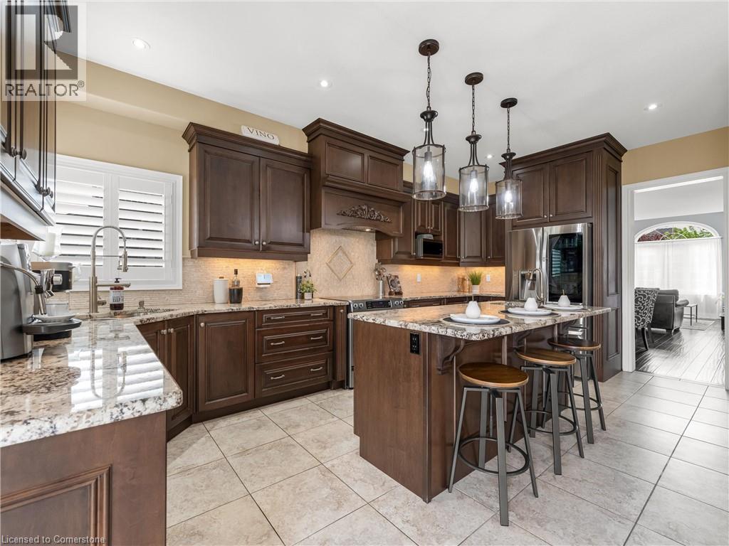 4957 Gilmore Street, Beamsville, Ontario  L3J 0G9 - Photo 17 - 40759974