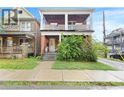 14 NORWAY Avenue, Hamilton, Ontario
