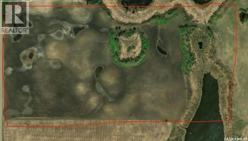 80 Acres of land, livingston rm no. 331, Saskatchewan