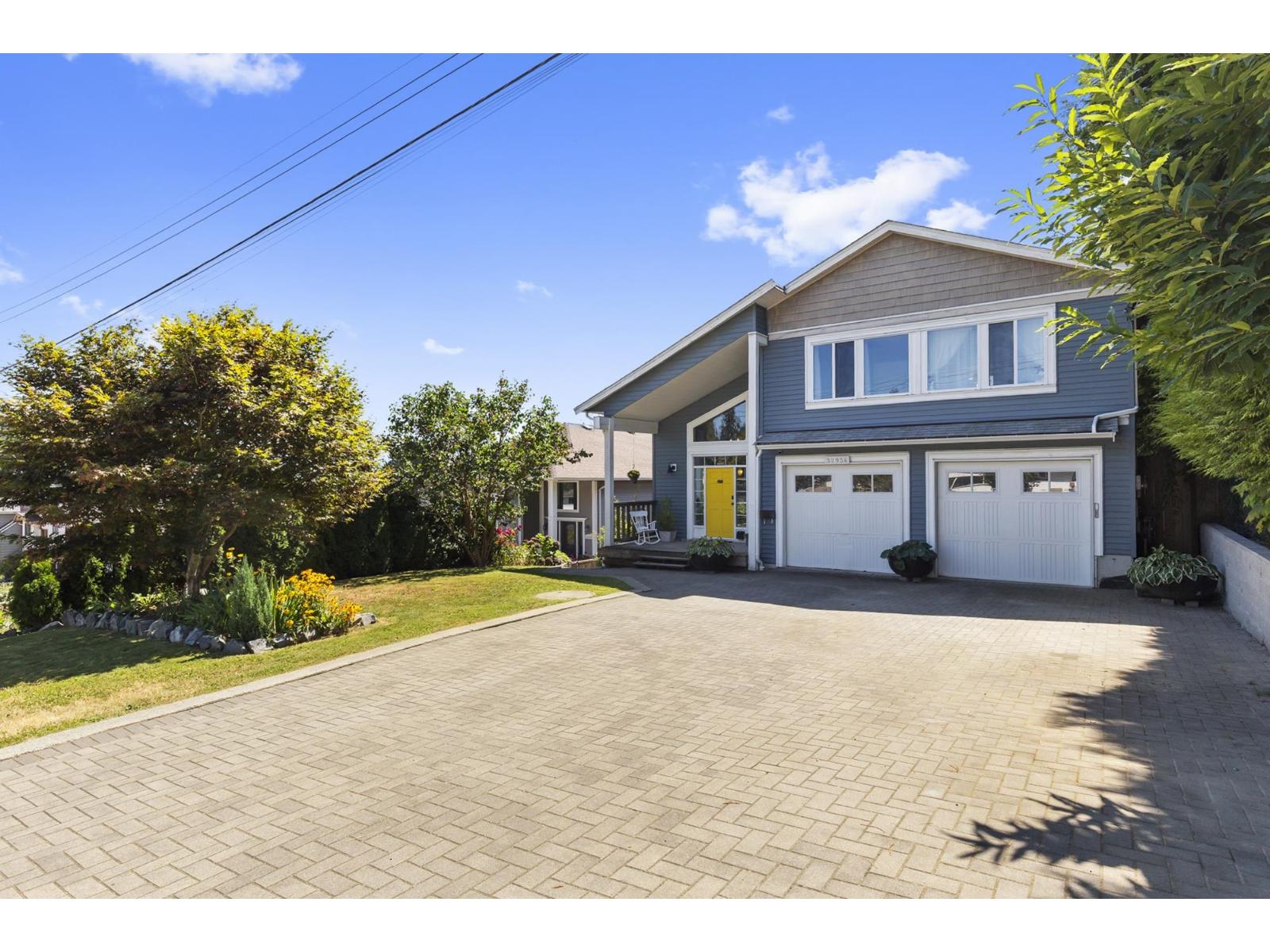 32934 12th Avenue, Mission, British Columbia  V2V 2M8 - Photo 1 - R3036864