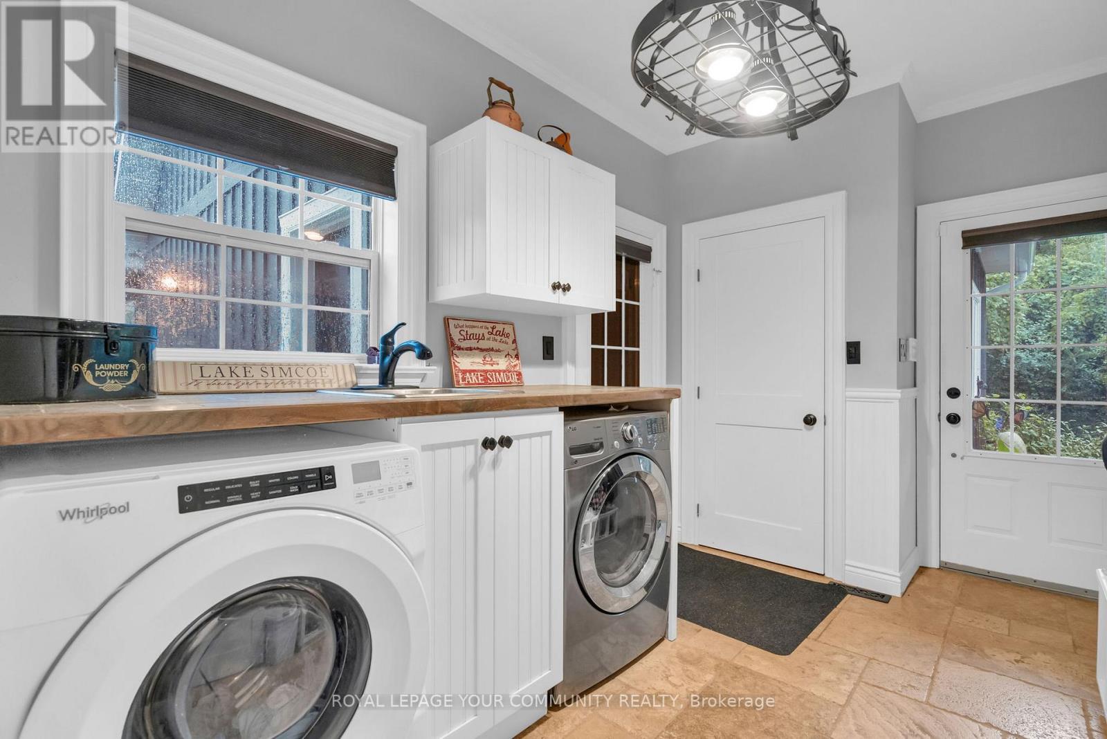 515 Lake Drive E, Georgina, Ontario  L0E 1S0 - Photo 27 - N12344765