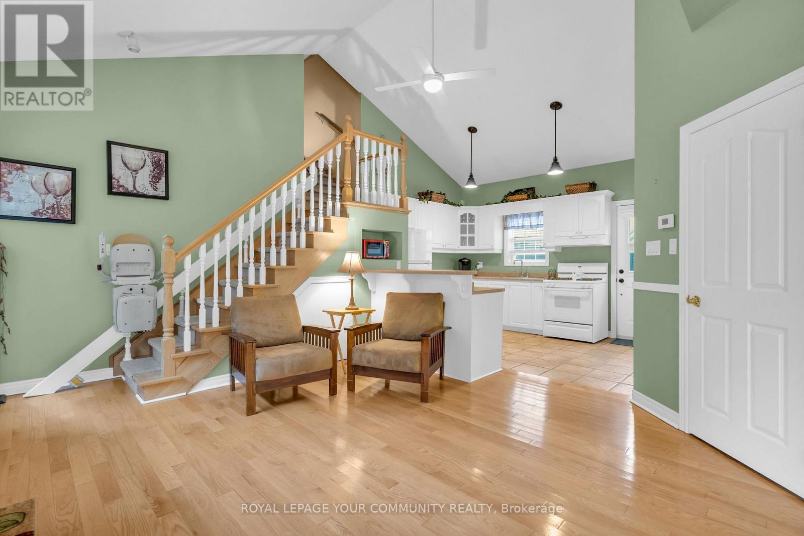 515 Lake Drive E, Georgina, Ontario  L0E 1S0 - Photo 41 - N12344765
