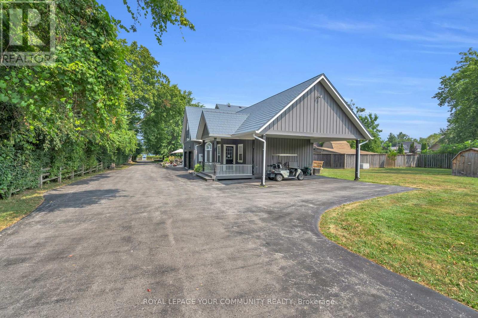 515 Lake Drive E, Georgina, Ontario  L0E 1S0 - Photo 46 - N12344765