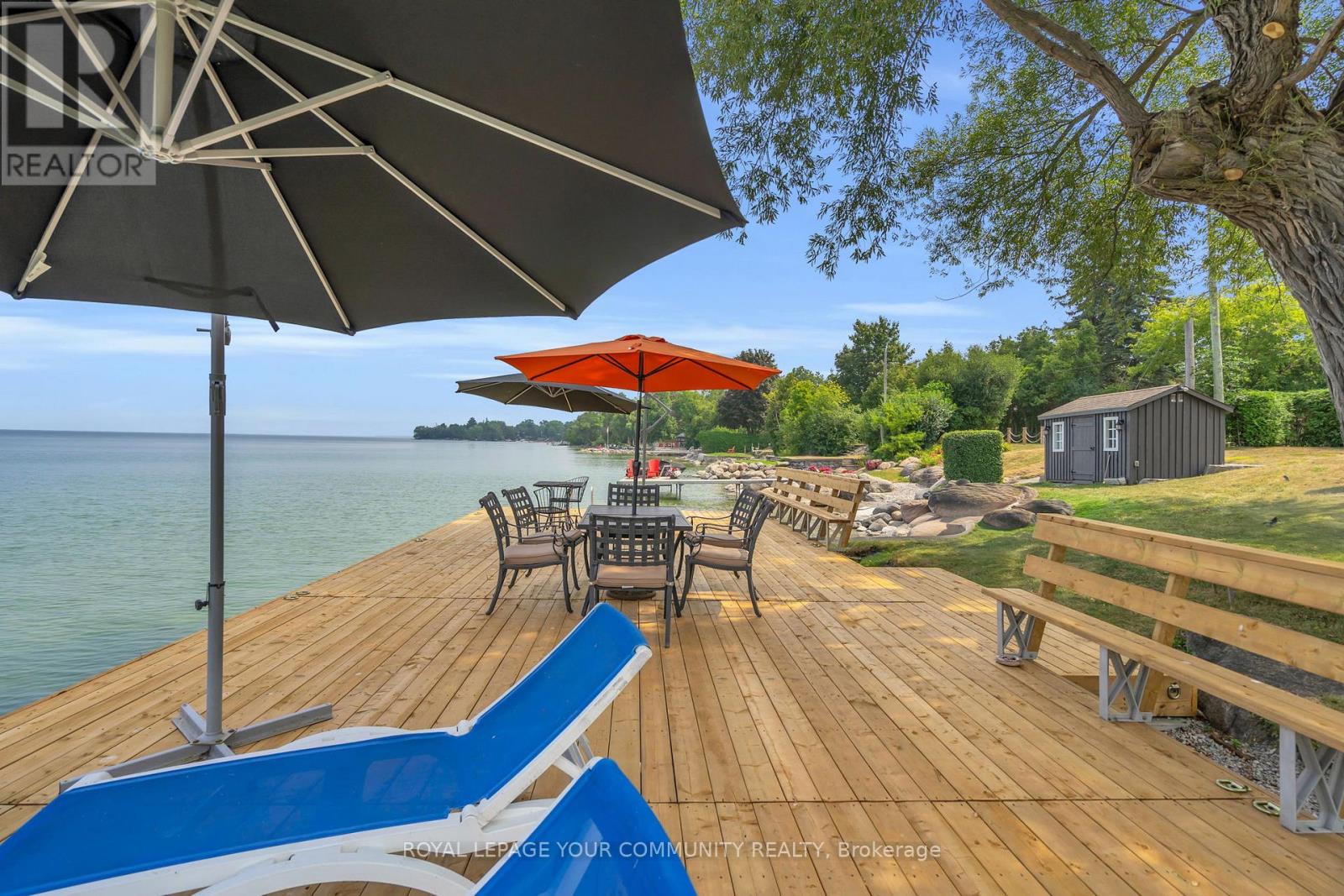 515 Lake Drive E, Georgina, Ontario  L0E 1S0 - Photo 7 - N12344765