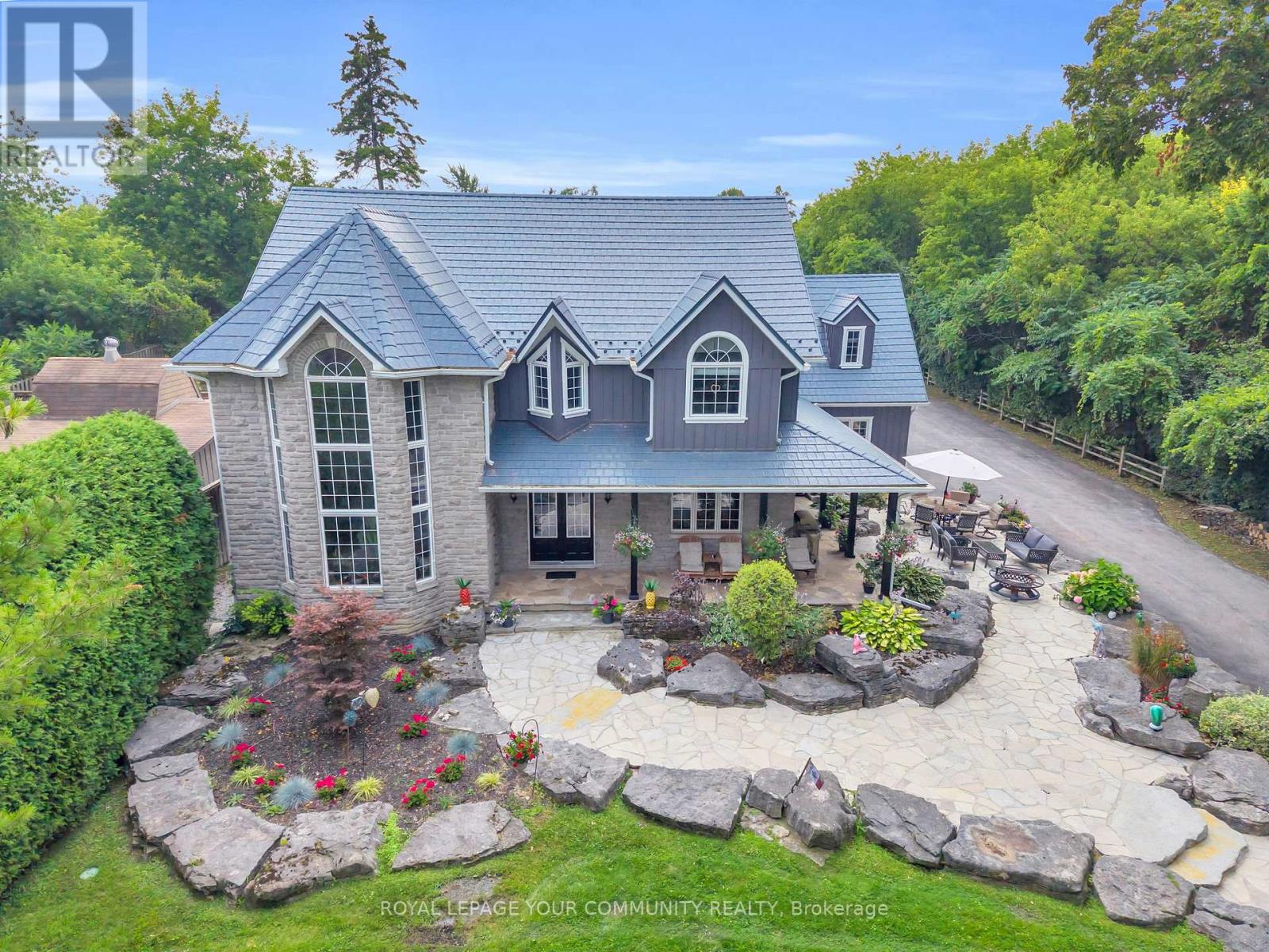 515 Lake Drive E, Georgina, Ontario  L0E 1S0 - Photo 8 - N12344765