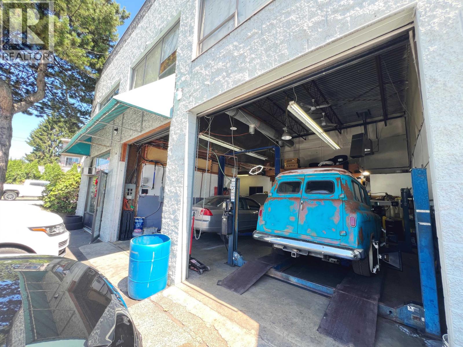 10 930 Sw Marine Drive, Vancouver, British Columbia  V6P 5Z2 - Photo 3 - C8071450