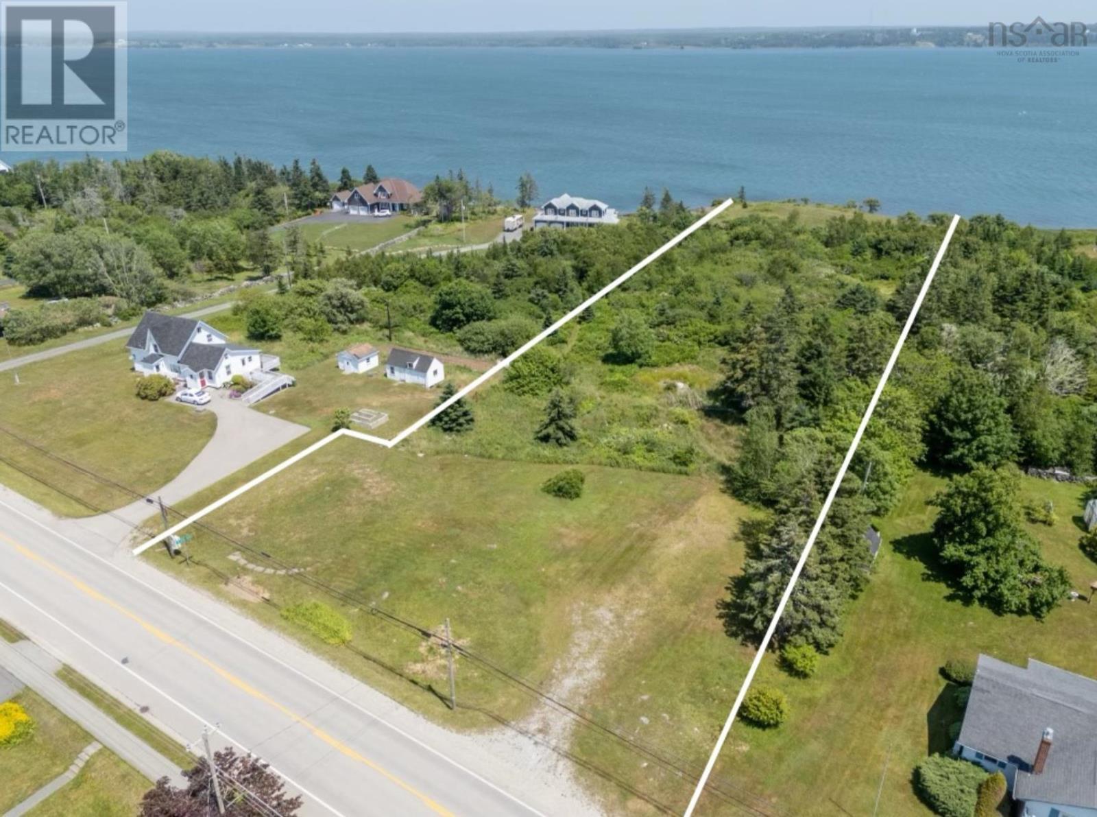 335 Highway, Middle West Pubnico, Nova Scotia  B0W 3S0 - Photo 1 - 202520602