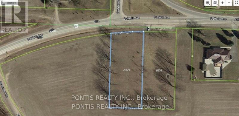 7059 Dufferin Avenue, Chatham-Kent, Ontario  N8A 4N3 - Photo 2 - X12236838