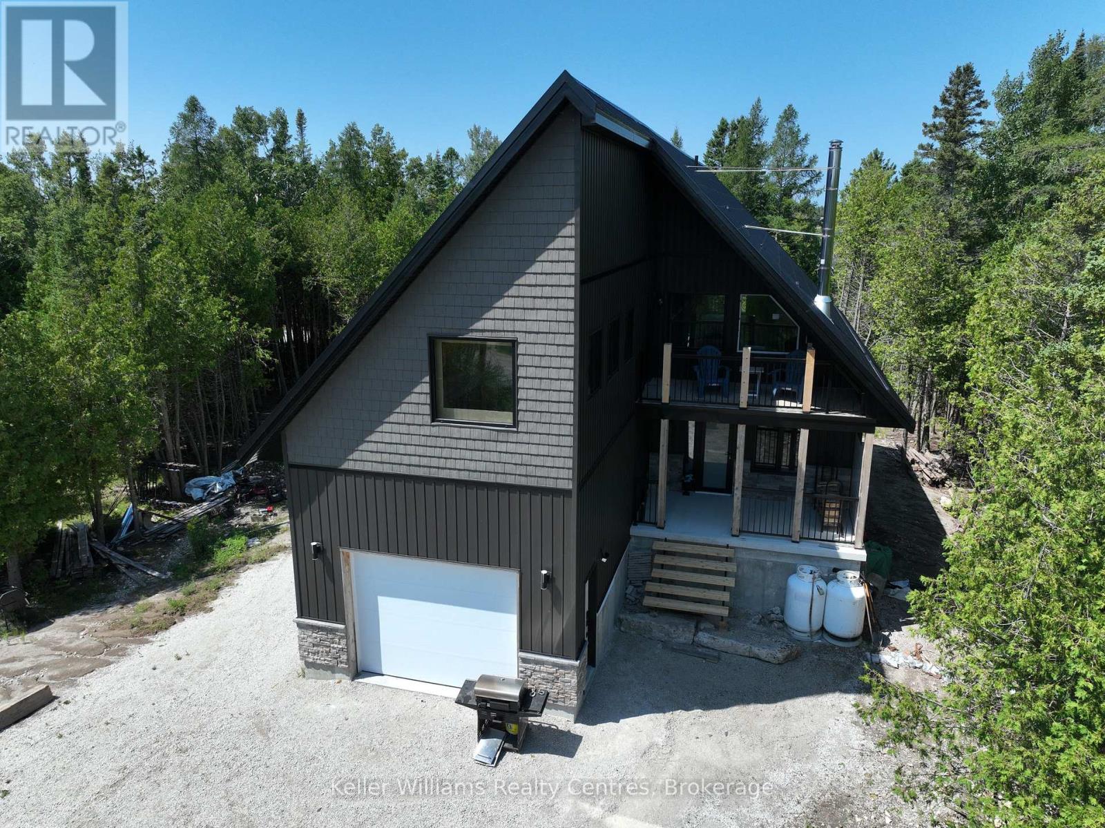 64 Baywatch Drive, Northern Bruce Peninsula, Ontario  N0H 2T0 - Photo 6 - X12344799