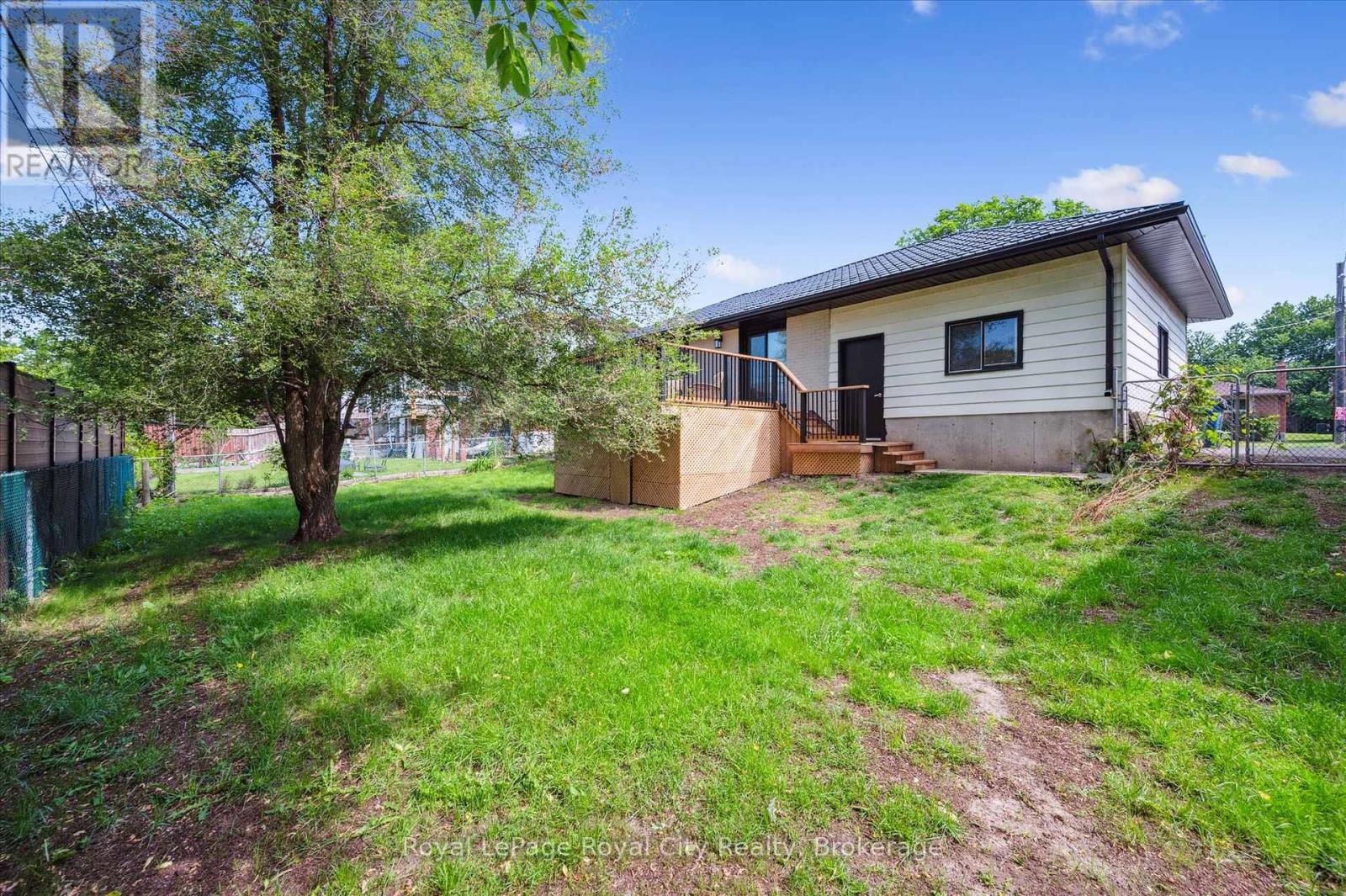 22 Heath Road, Guelph, Ontario  N1H 6G9 - Photo 37 - X12344825