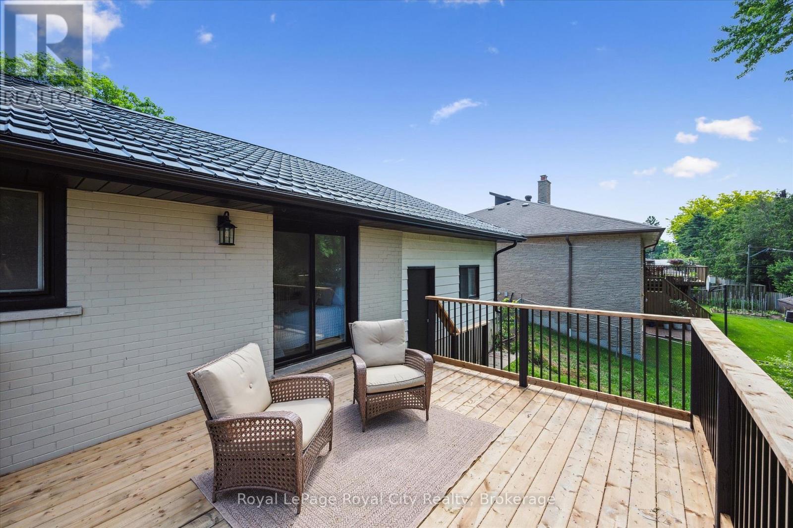 22 Heath Road, Guelph, Ontario  N1H 6G9 - Photo 40 - X12344825