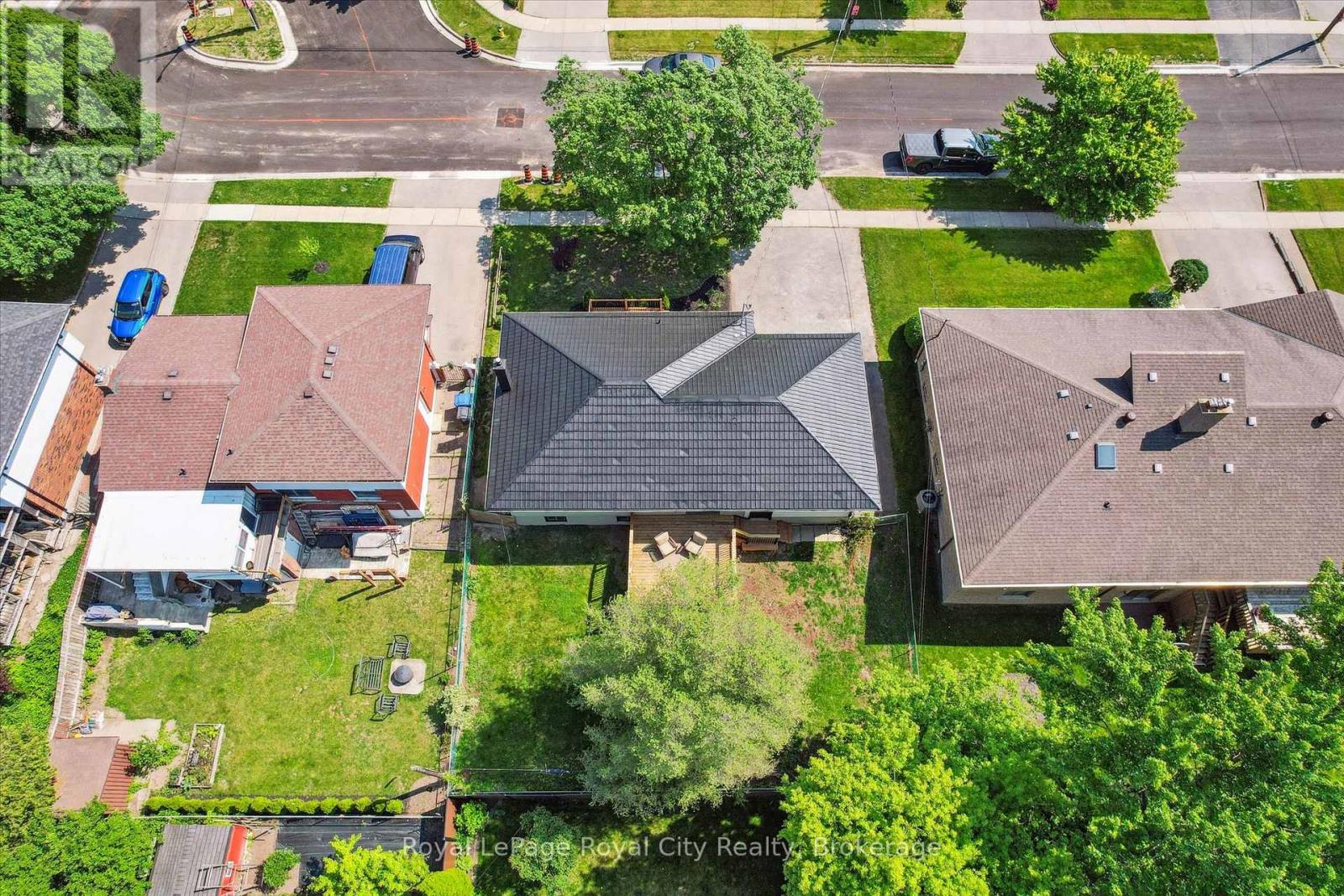 22 Heath Road, Guelph, Ontario  N1H 6G9 - Photo 44 - X12344825