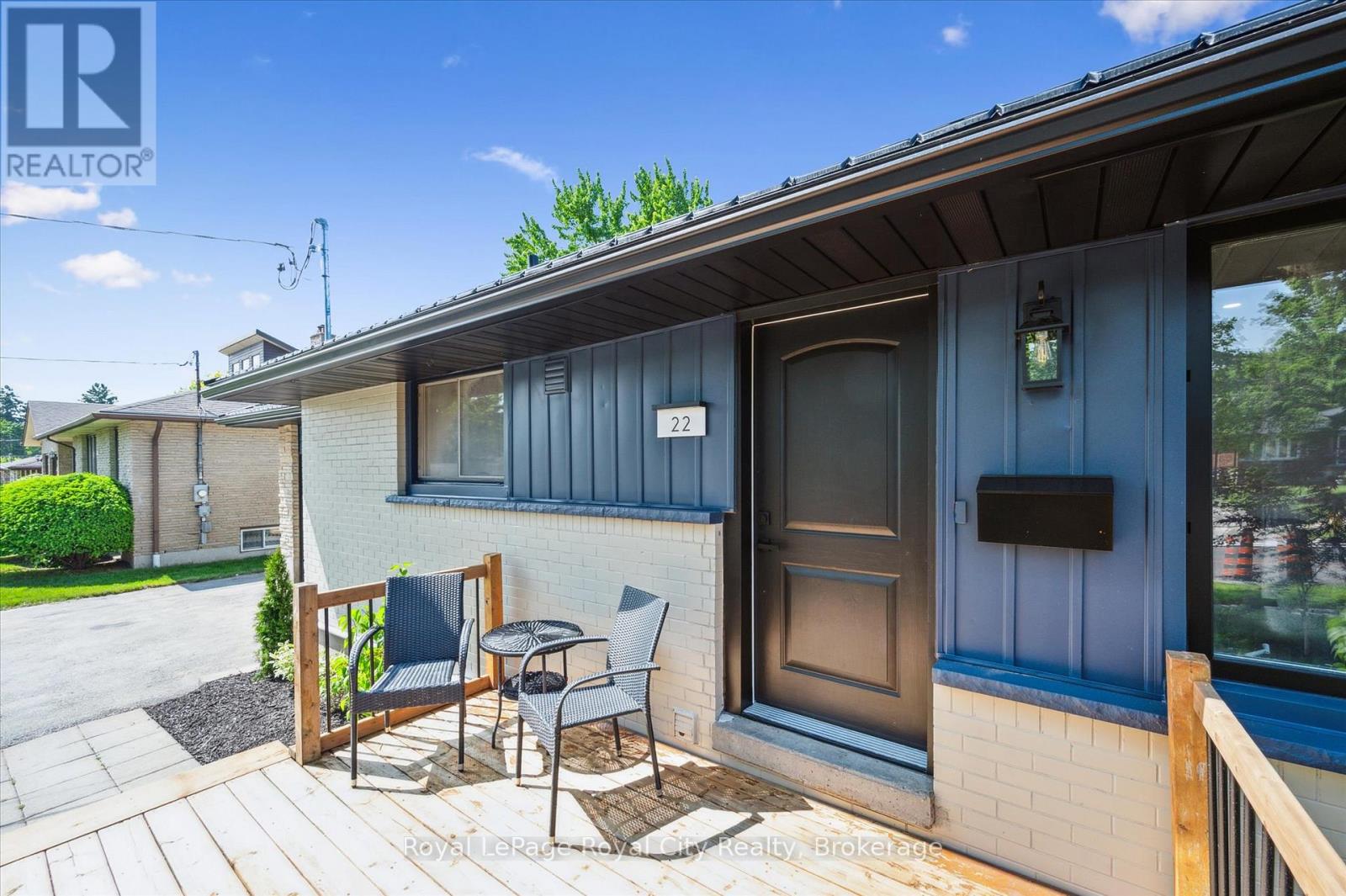 22 Heath Road, Guelph, Ontario  N1H 6G9 - Photo 6 - X12344825