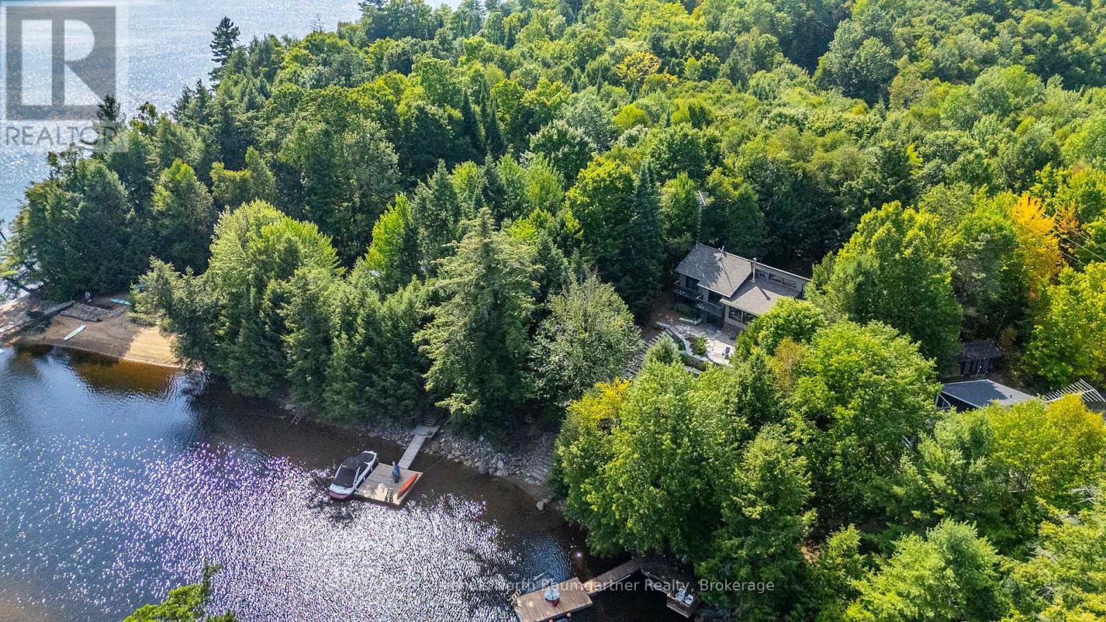 1976 Redkenn Road, Dysart Et Al, Ontario  K0M 1S0 - Photo 45 - X12344842