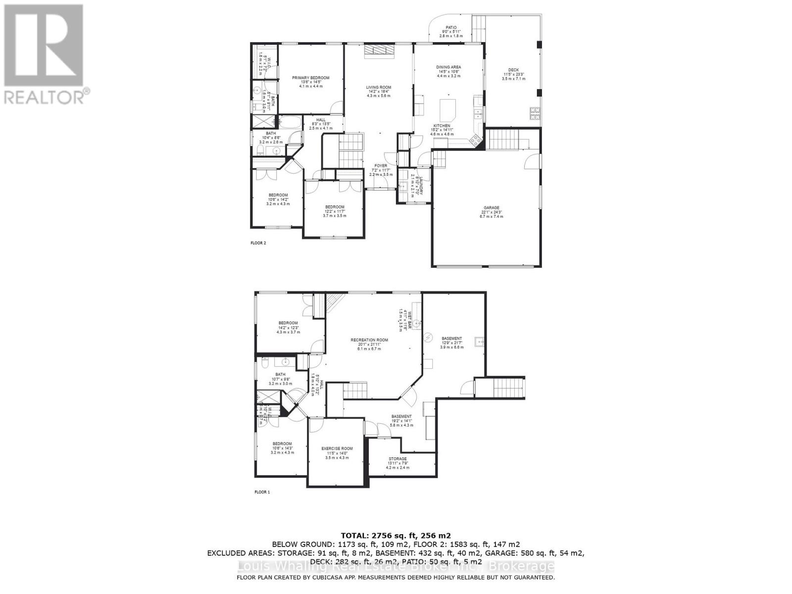408 4th Street S, Hanover, Ontario  N4N 3V1 - Photo 25 - X12344862
