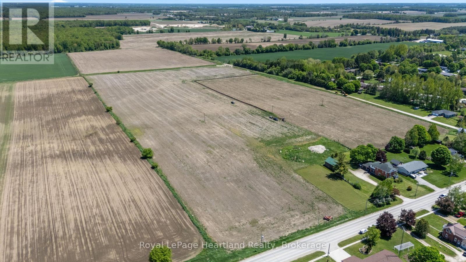 Lot 14 East Street N, Howick, Ontario  N0G 1V0 - Photo 3 - X12344904