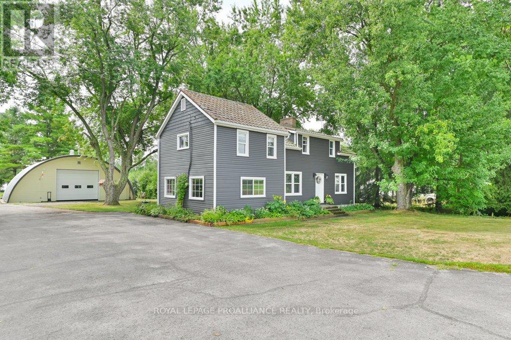 425 Rosebush Road, Quinte West, Ontario  K0K 2C0 - Photo 2 - X12344881