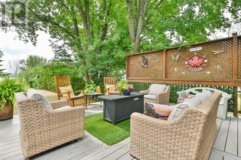 425 Rosebush Road, Quinte West, Ontario  K0K 2C0 - Photo 27 - X12344881