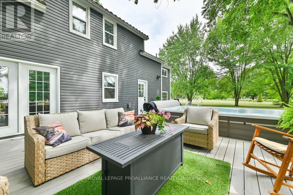 425 Rosebush Road, Quinte West, Ontario  K0K 2C0 - Photo 29 - X12344881