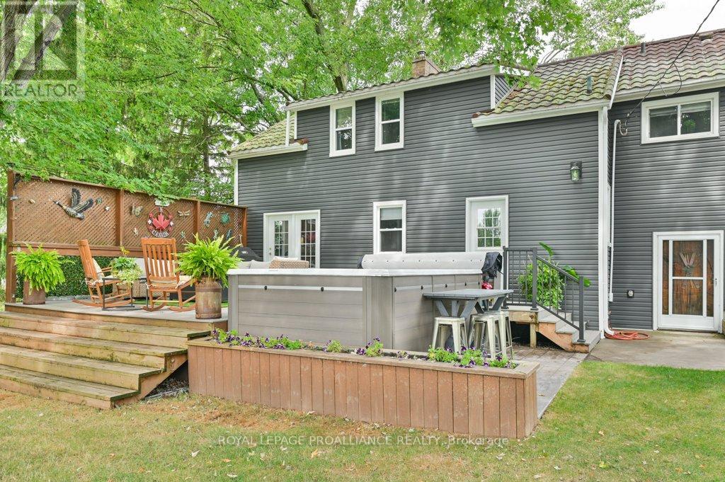 425 Rosebush Road, Quinte West, Ontario  K0K 2C0 - Photo 33 - X12344881