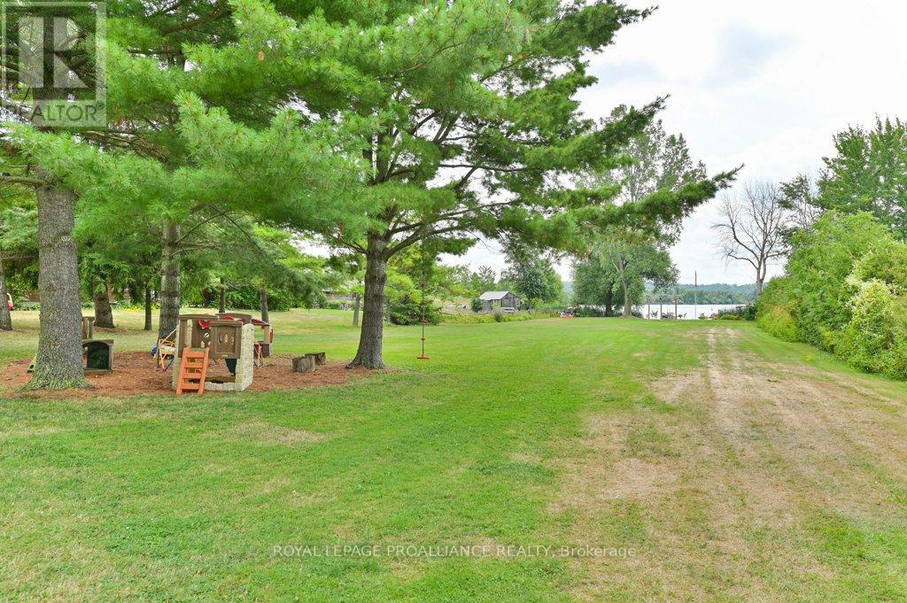 425 Rosebush Road, Quinte West, Ontario  K0K 2C0 - Photo 34 - X12344881