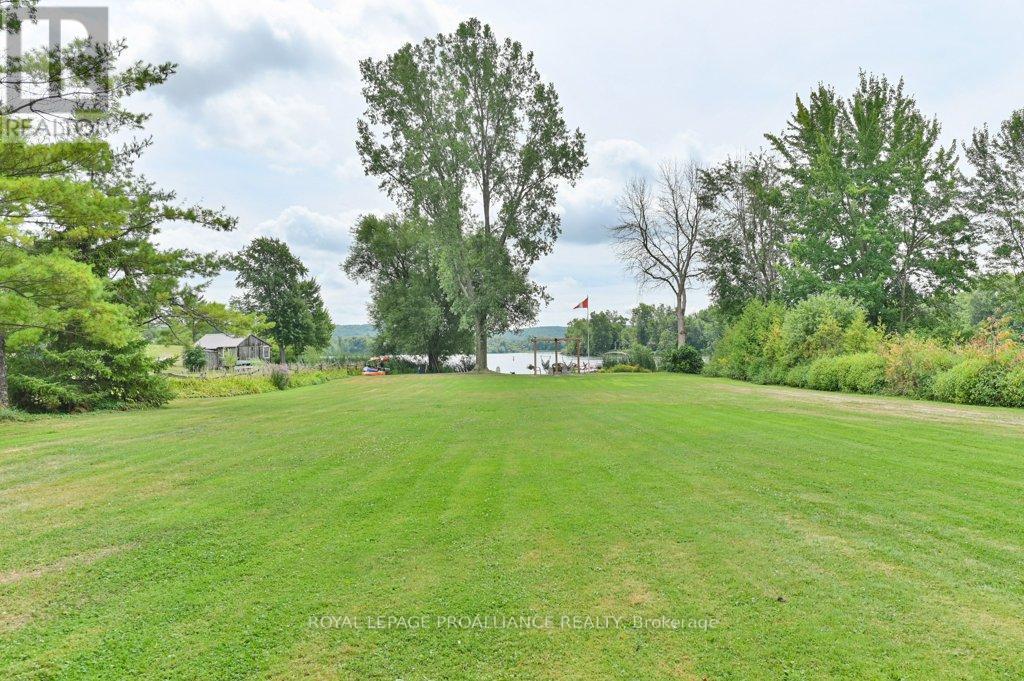 425 Rosebush Road, Quinte West, Ontario  K0K 2C0 - Photo 35 - X12344881