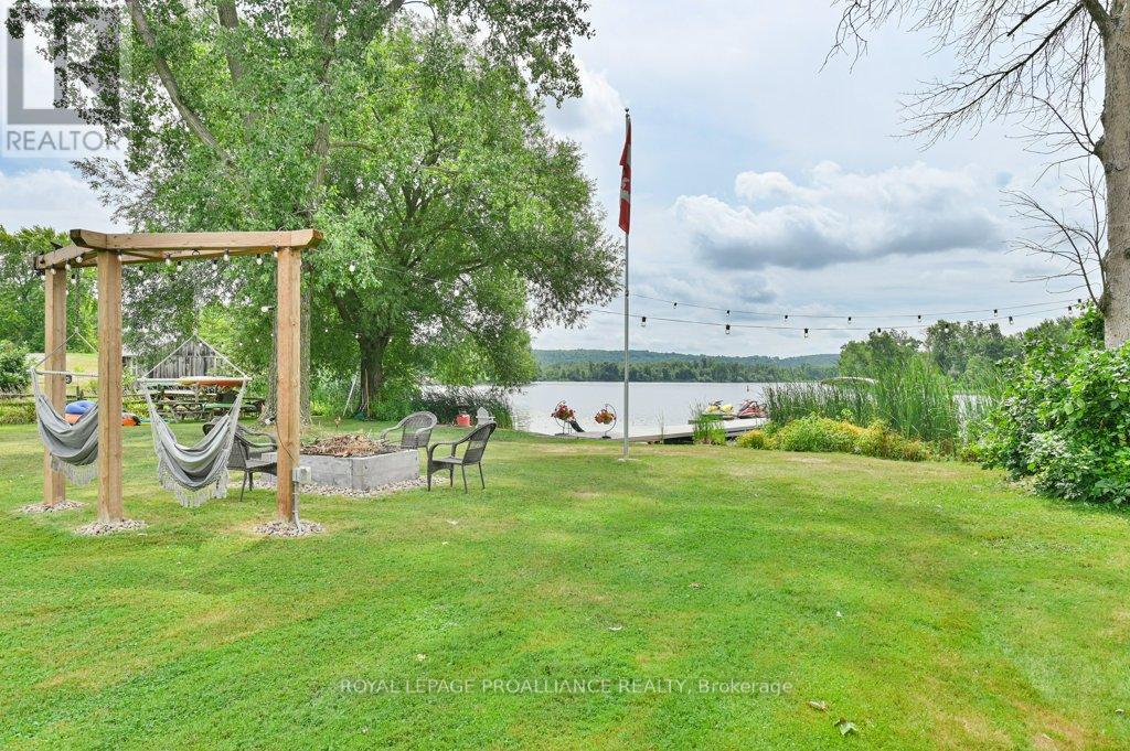 425 Rosebush Road, Quinte West, Ontario  K0K 2C0 - Photo 38 - X12344881