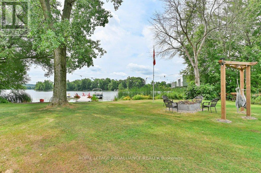 425 Rosebush Road, Quinte West, Ontario  K0K 2C0 - Photo 39 - X12344881