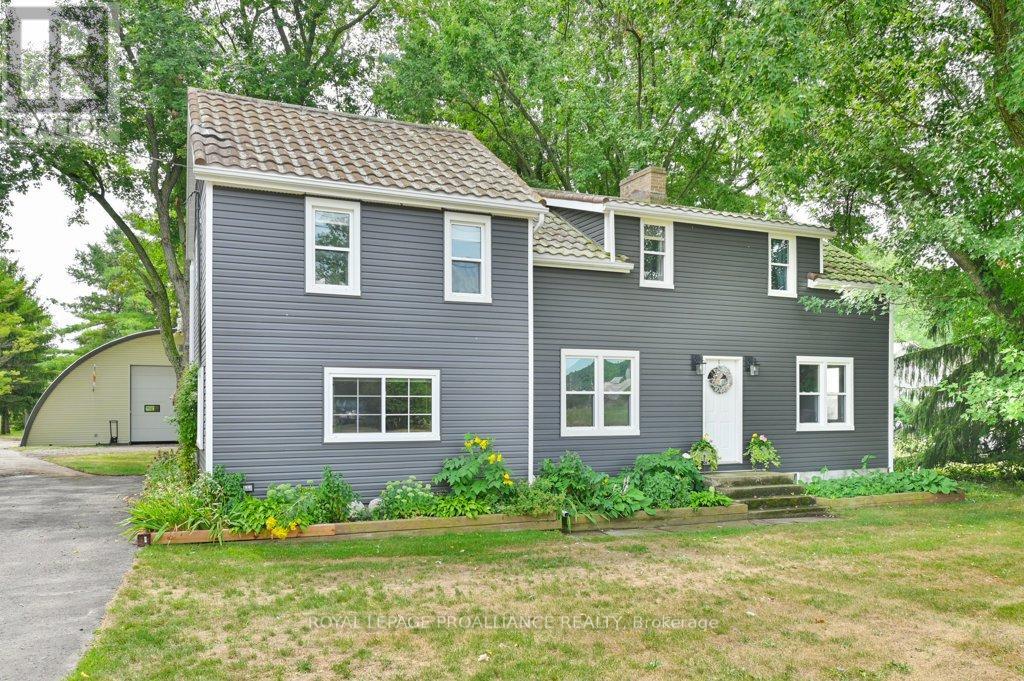 425 Rosebush Road, Quinte West, Ontario  K0K 2C0 - Photo 4 - X12344881