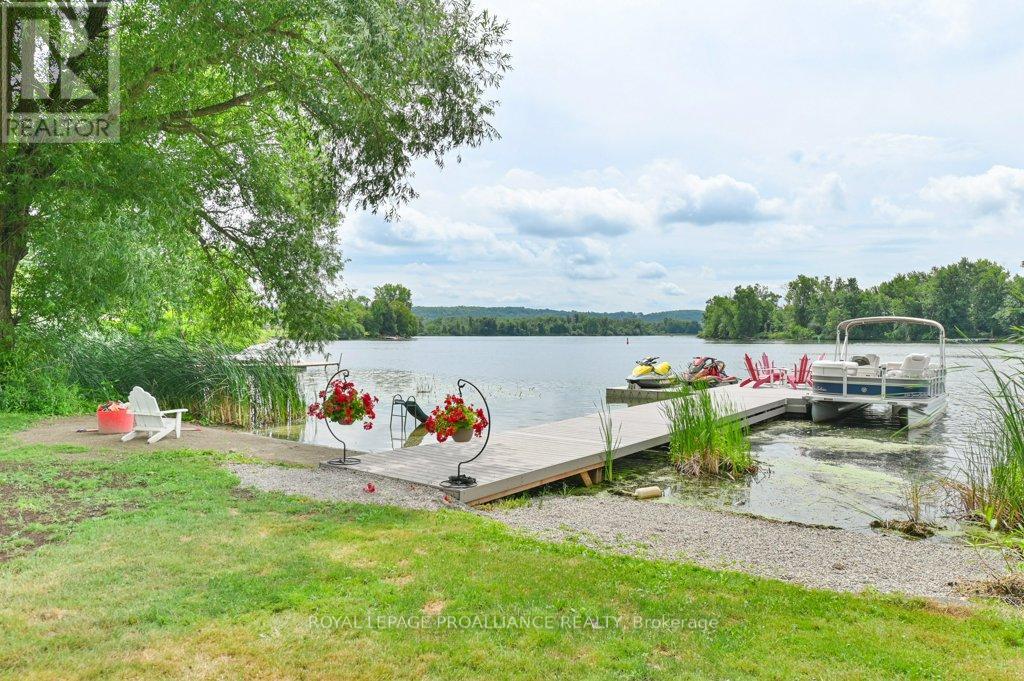 425 Rosebush Road, Quinte West, Ontario  K0K 2C0 - Photo 41 - X12344881