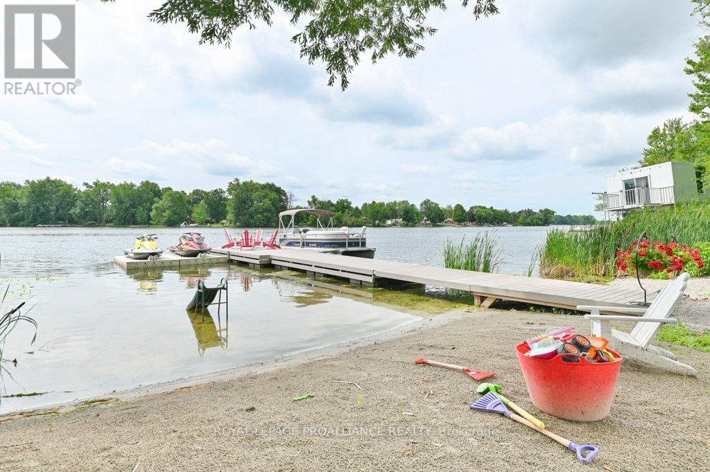 425 Rosebush Road, Quinte West, Ontario  K0K 2C0 - Photo 43 - X12344881