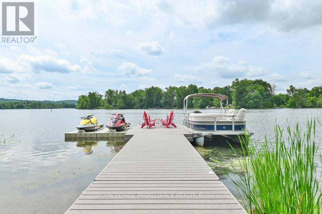 425 Rosebush Road, Quinte West, Ontario  K0K 2C0 - Photo 44 - X12344881