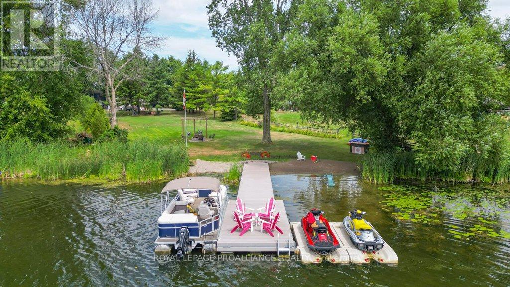 425 Rosebush Road, Quinte West, Ontario  K0K 2C0 - Photo 46 - X12344881