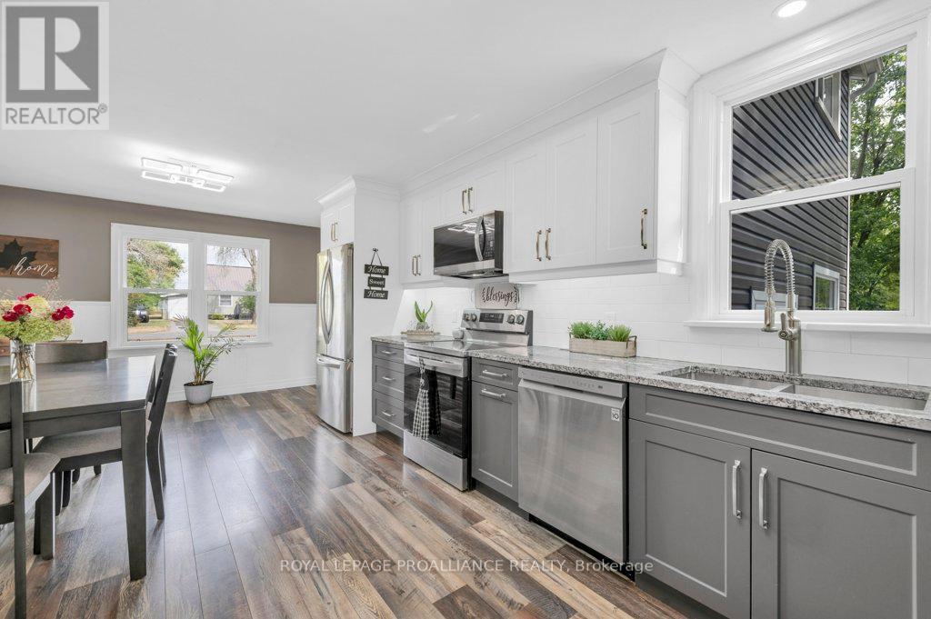 425 Rosebush Road, Quinte West, Ontario  K0K 2C0 - Photo 8 - X12344881