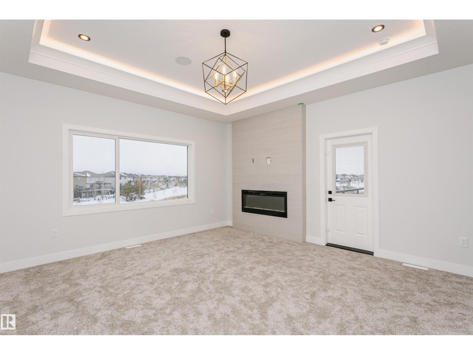 162 Edgewater Ci, Leduc, Alberta  T9E 1K5 - Photo 36 - E4452931