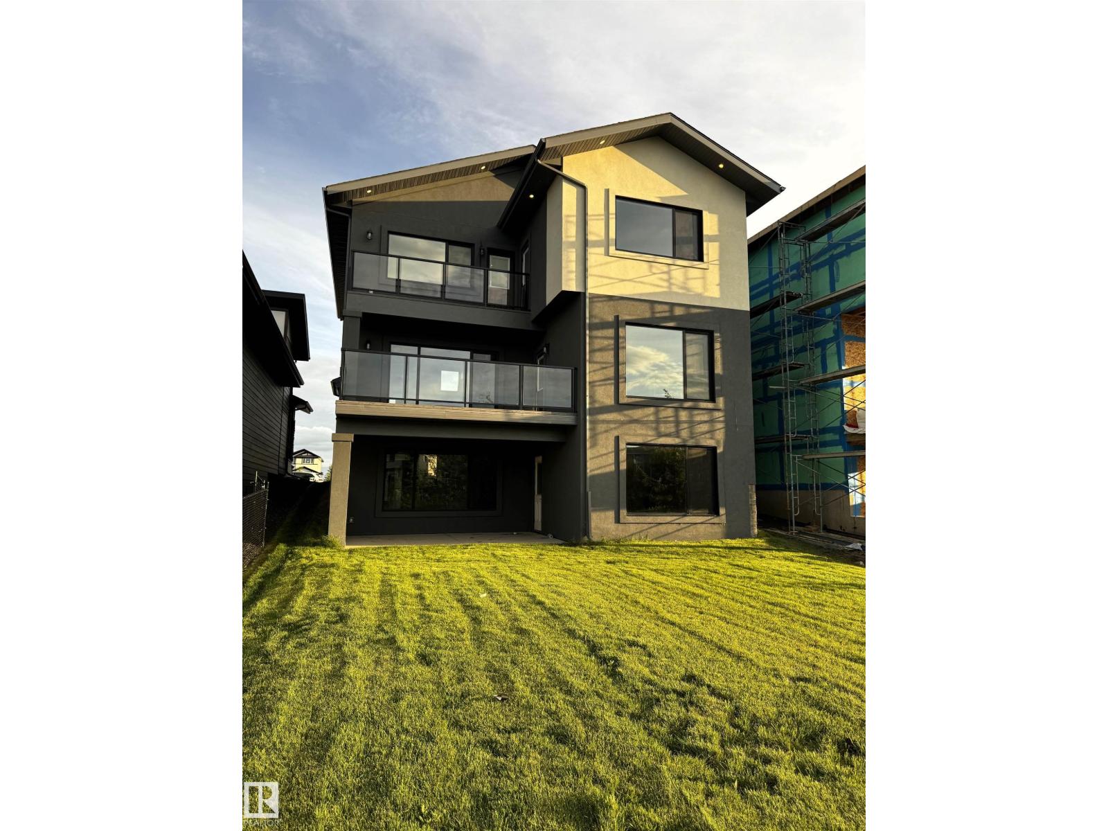 162 Edgewater Ci, Leduc, Alberta  T9E 1K5 - Photo 53 - E4452931