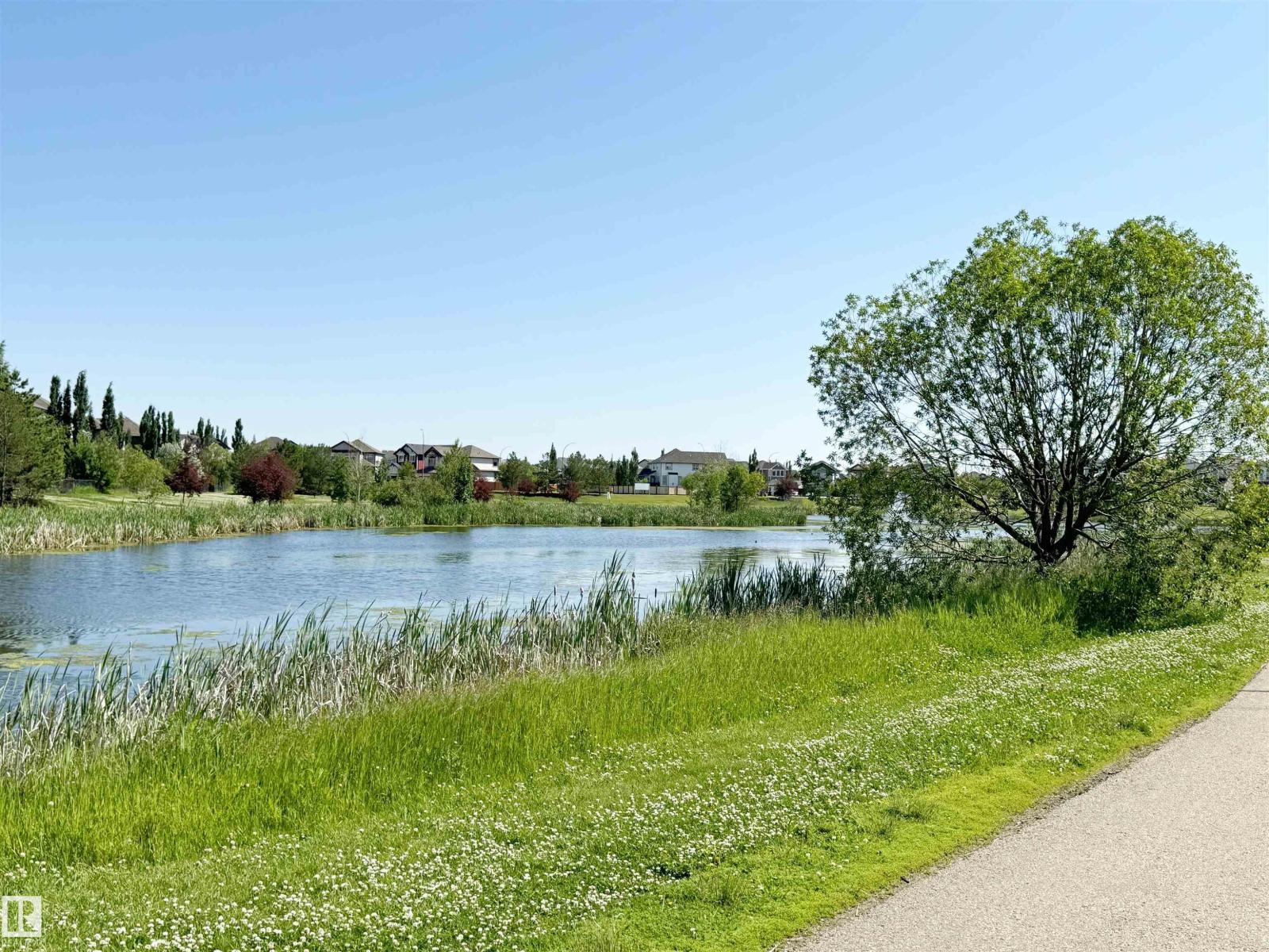 162 Edgewater Ci, Leduc, Alberta  T9E 1K5 - Photo 54 - E4452931