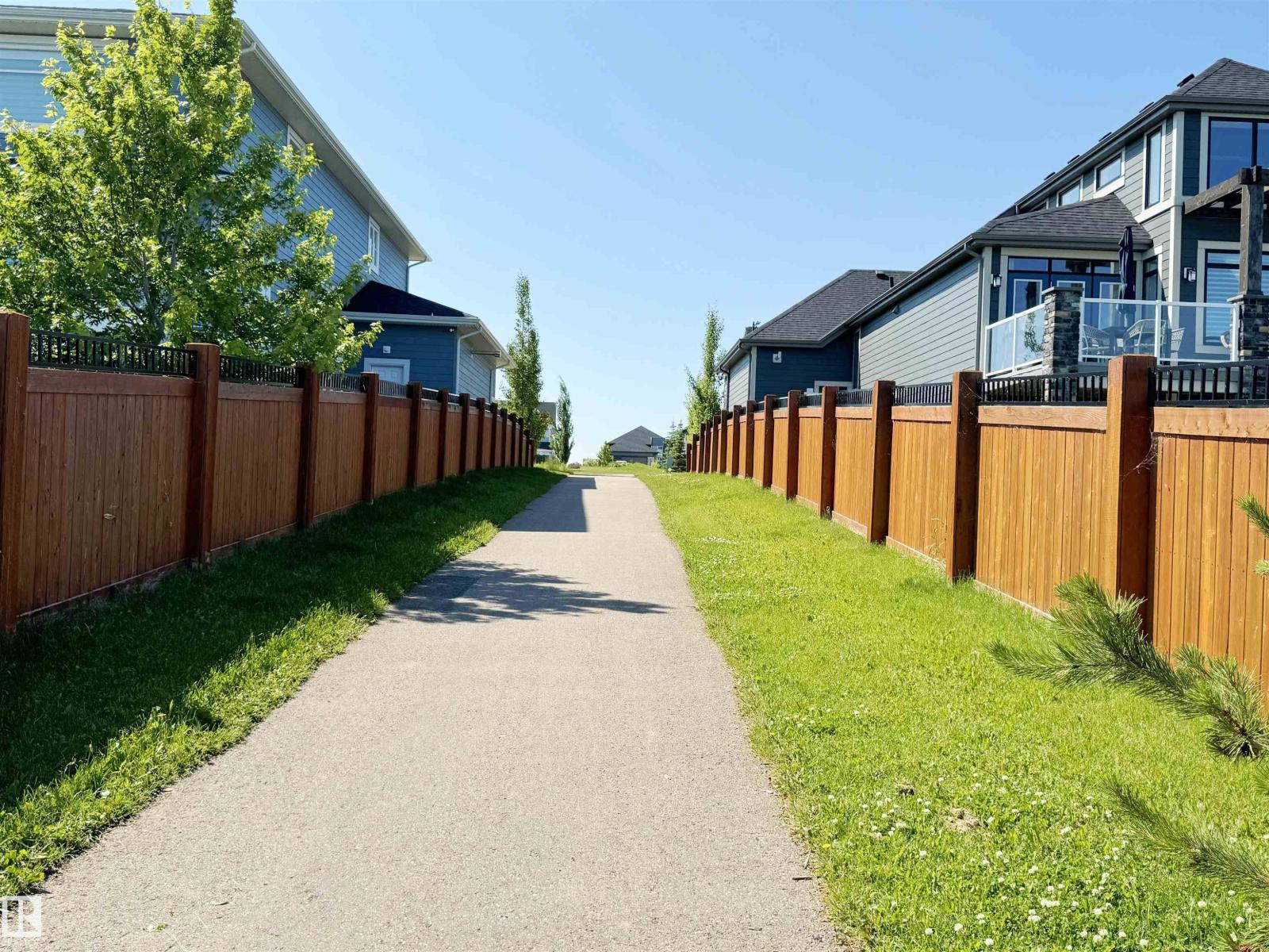 162 Edgewater Ci, Leduc, Alberta  T9E 1K5 - Photo 56 - E4452931