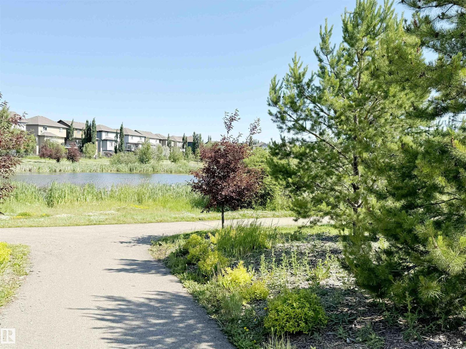 162 Edgewater Ci, Leduc, Alberta  T9E 1K5 - Photo 57 - E4452931