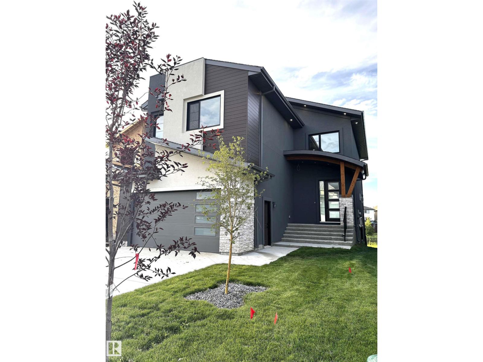 162 Edgewater Ci, Leduc, Alberta  T9E 1K5 - Photo 8 - E4452931