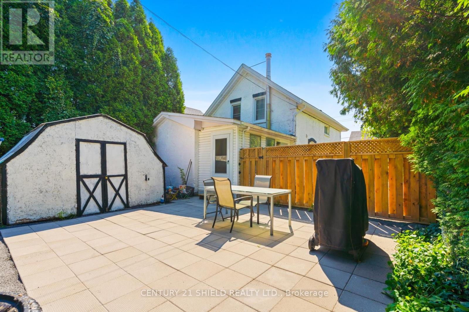 415 Water Street E, Cornwall, Ontario  K6H 1A6 - Photo 12 - X12344878